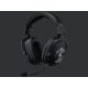 Logitech G PRO X Gaming-Headset Schwarz