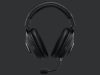 Logitech G PRO X Gaming-Headset Schwarz