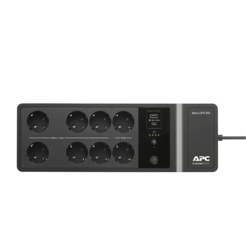 APC BE850G2-GR Back-UPS 850VA USV