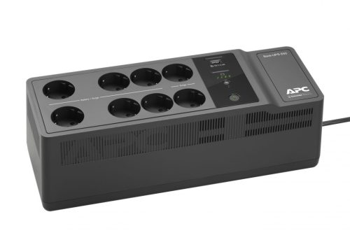 APC BE650G2-GR Back-UPS 650VA USV