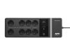 APC BE650G2-GR Back-UPS 650VA USV