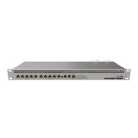 Mikrotik RouterBoard RB1100AHx4 L6 Nicht Dude Edition Router
