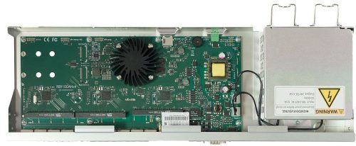 Mikrotik RouterBoard RB1100AHx4 L6 Nicht Dude Edition Router