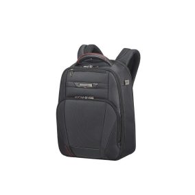 Samsonite PRO-DLX5 Rucksack 14,1" Schwarz