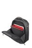 Samsonite PRO-DLX5 Rucksack 14,1" Schwarz
