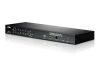 ATEN CS1716i 1-Local/Remote Share Access 16-Port PS/2-USB VGA KVM über IP Switch