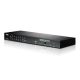 ATEN CS1716i 1-Local/Remote Share Access 16-Port PS/2-USB VGA KVM über IP Switch