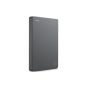 Seagate 1TB 2,5" USB3.0 Basic Portable Black