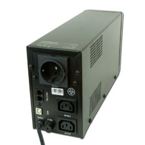 Gembird EG-UPS-032 LCD 850VA USV