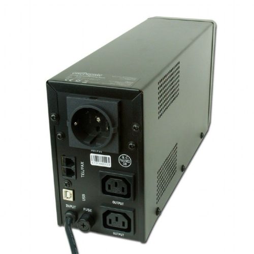 Gembird EG-UPS-032 LCD 850VA USV