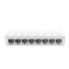 TP-Link LS1008 8-Port 10/100Mbps Desktop Netzwerk Switch