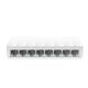 TP-Link LS1008 8-Port 10/100Mbps Desktop Netzwerk Switch