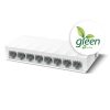 TP-Link LS1008 8-Port 10/100Mbps Desktop Netzwerk Switch