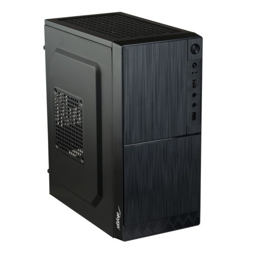 Akyga AK35BK Schwarz