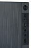Akyga AK35BK Schwarz