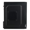 Akyga AK35BK Schwarz