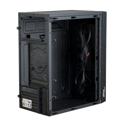 Akyga AK35BK Schwarz