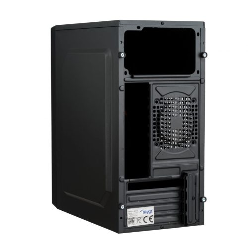 Akyga AK35BK Schwarz