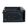 Akyga AK35BK Schwarz