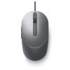 Dell MS3220 Laser Kabelgebundene Maus Titan Grau