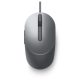 Dell MS3220 Laser Kabelgebundene Maus Titan Grau