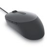 Dell MS3220 Laser Kabelgebundene Maus Titan Grau