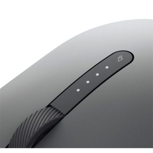 Dell MS3220 Laser Kabelgebundene Maus Titan Grau