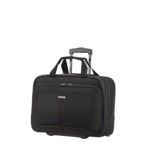 Samsonite Guardit 2.0 Rollender Tote 17,3" Schwarz