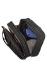 Samsonite Guardit 2.0 Rollender Tote 17,3" Schwarz