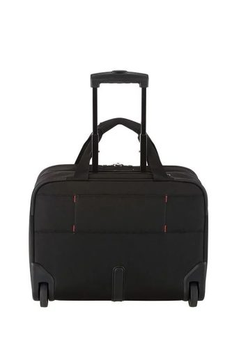 Samsonite Guardit 2.0 Rollender Tote 17,3" Schwarz