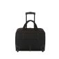Samsonite Guardit 2.0 Rollender Tote 17,3" Schwarz