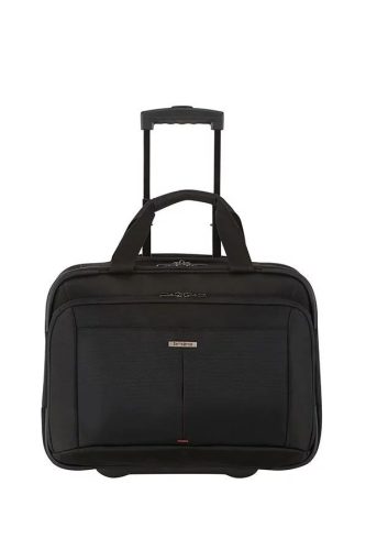 Samsonite Guardit 2.0 Rollender Tote 17,3" Schwarz