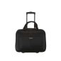 Samsonite Guardit 2.0 Rollender Tote 17,3" Schwarz
