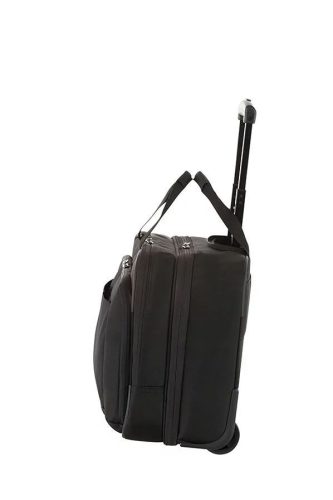 Samsonite Guardit 2.0 Rollender Tote 17,3" Schwarz
