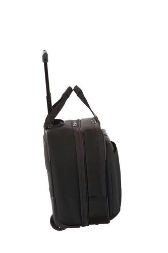 Samsonite Guardit 2.0 Rollender Tote 17,3" Schwarz
