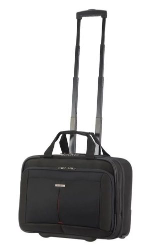 Samsonite Guardit 2.0 Rollender Tote 17,3" Schwarz