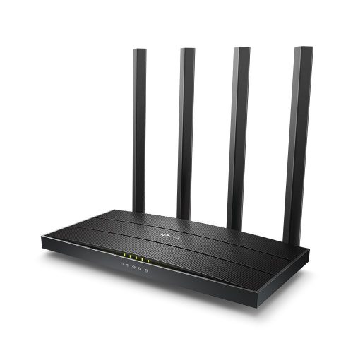 TP-Link Archer C80 AC1900 Wireless MU-MIMO WLAN-Router