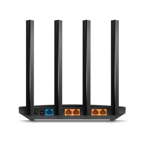TP-Link Archer C80 AC1900 Wireless MU-MIMO WLAN-Router