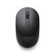 Dell MS3320W Mobile Wireless Maus Schwarz