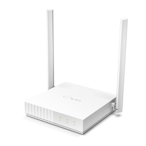 TP-Link TL-WR844N 300 Mbps Multi-Mode WLAN-Router