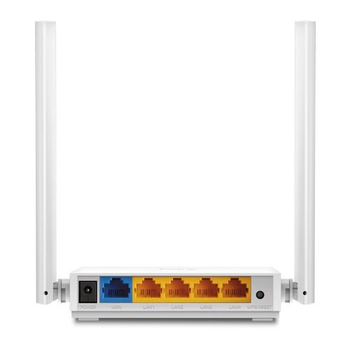 TP-Link TL-WR844N 300 Mbps Multi-Mode WLAN-Router