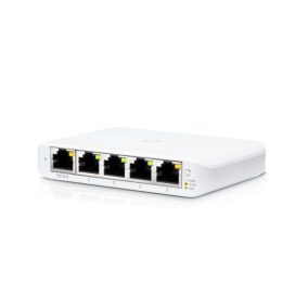 Ubiquiti USW Flex Mini Weiß