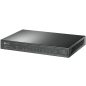   TP-Link TL-SG1210P 10-Port Gigabit Desktop Switch with 8-Port PoE+