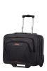 American Tourister At Work Rollend 15,6" Schwarz