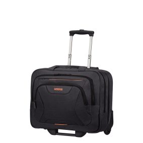 American Tourister At Work Rollend 15,6" Schwarz