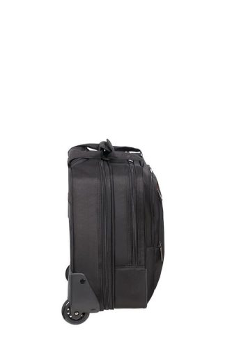 American Tourister At Work Rollend 15,6" Schwarz