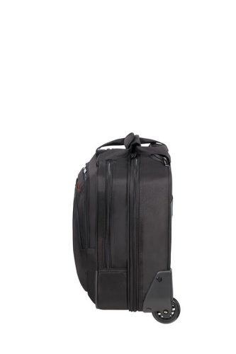 American Tourister At Work Rollend 15,6" Schwarz
