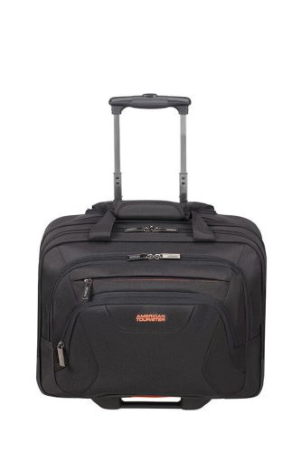 American Tourister At Work Rollend 15,6" Schwarz