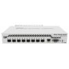 Mikrotik CRS309-1G-8S+IN 1xGbE LAN 8x10GbE SFP+ Cloud Router Switch