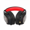 Redragon Zeus 7.1 Gaming-Headset Schwarz/Rot